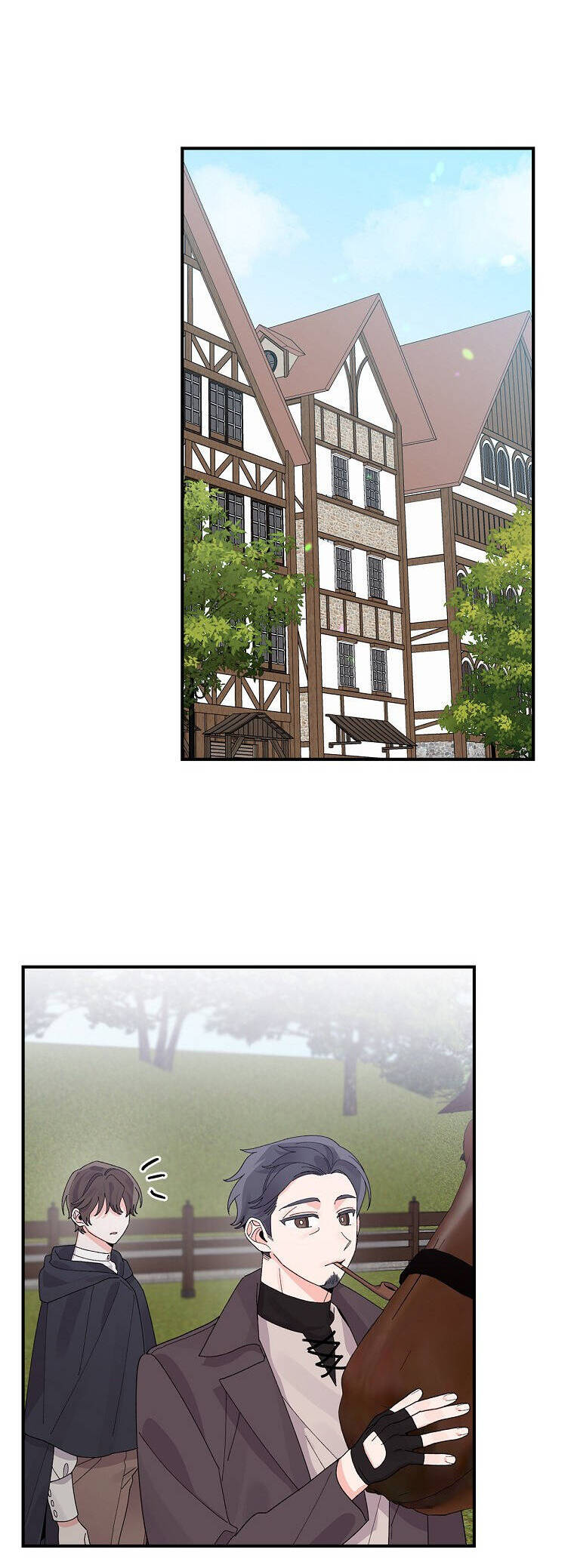 Chị Gái Của Nhân Vật Phản Diện Hôm Nay Cũng Đang Đau Khổ Chap 67 - Next Chap 68