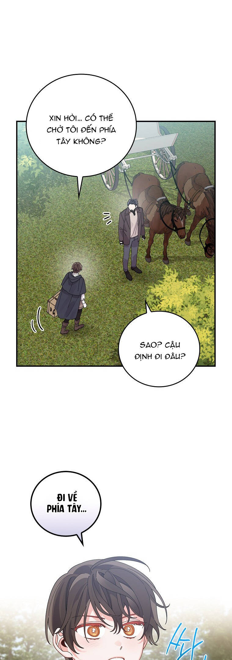 Chị Gái Của Nhân Vật Phản Diện Hôm Nay Cũng Đang Đau Khổ Chap 67 - Next Chap 68