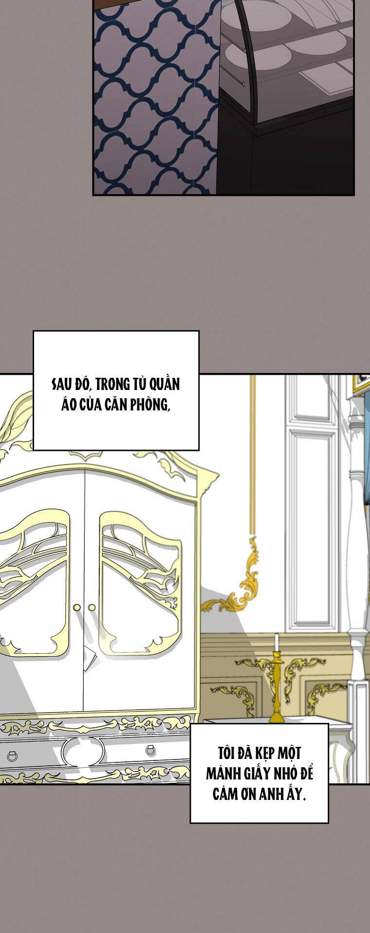 Chị Gái Của Nhân Vật Phản Diện Hôm Nay Cũng Đang Đau Khổ Chap 67 - Next Chap 68