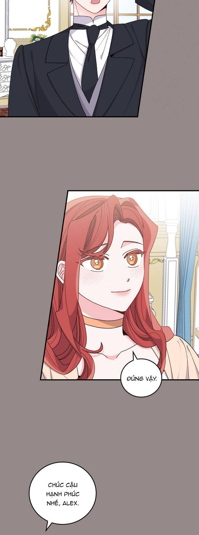 Chị Gái Của Nhân Vật Phản Diện Hôm Nay Cũng Đang Đau Khổ Chap 67 - Next Chap 68