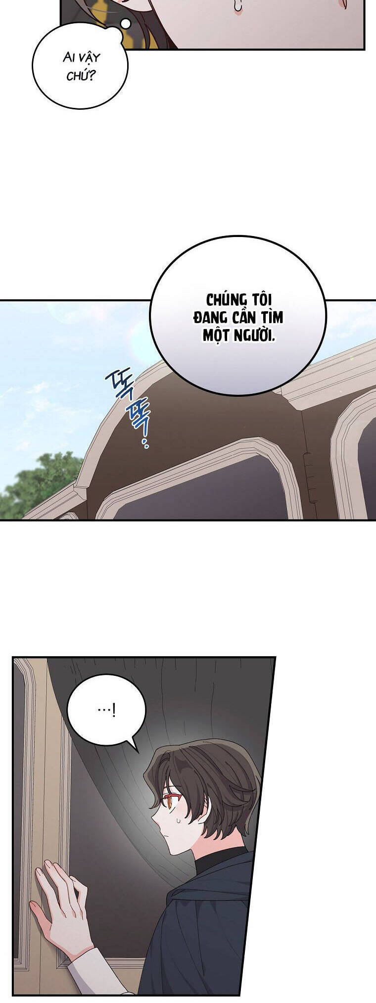 Chị Gái Của Nhân Vật Phản Diện Hôm Nay Cũng Đang Đau Khổ Chap 68 - Next Chap 69