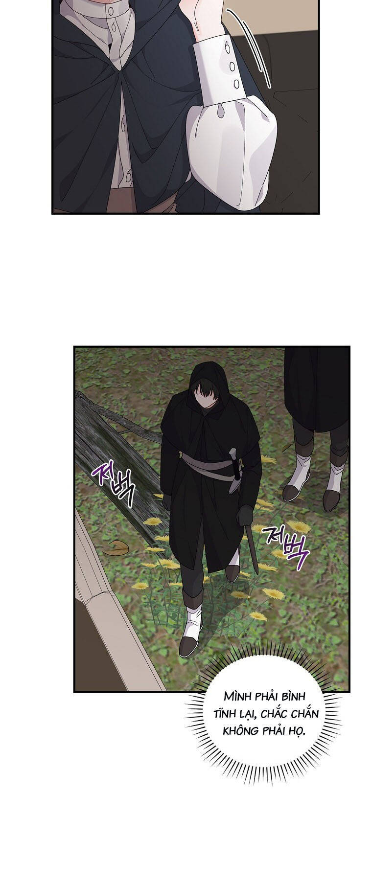 Chị Gái Của Nhân Vật Phản Diện Hôm Nay Cũng Đang Đau Khổ Chap 68 - Next Chap 69