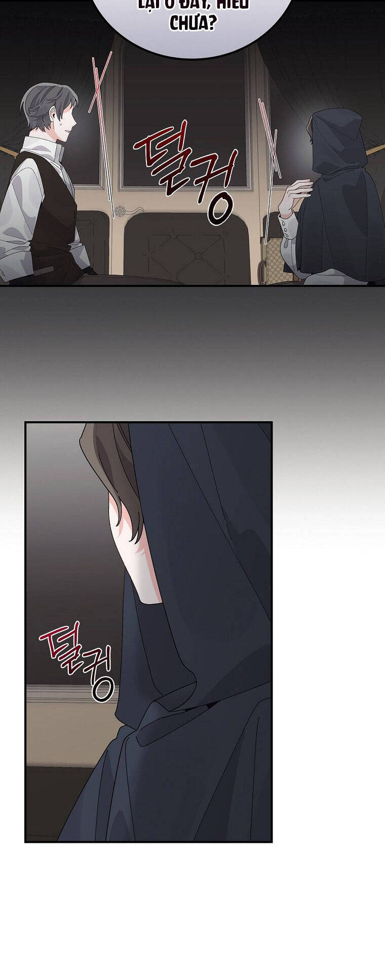 Chị Gái Của Nhân Vật Phản Diện Hôm Nay Cũng Đang Đau Khổ Chap 68 - Next Chap 69