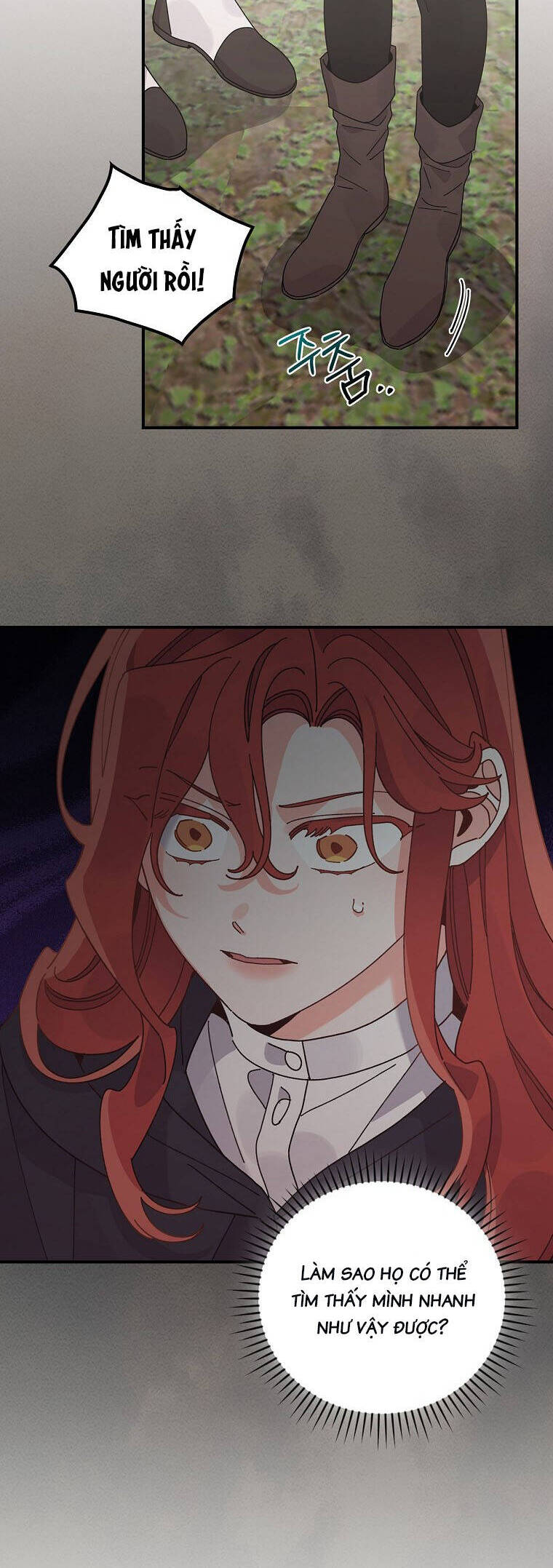 Chị Gái Của Nhân Vật Phản Diện Hôm Nay Cũng Đang Đau Khổ Chap 68 - Next Chap 69