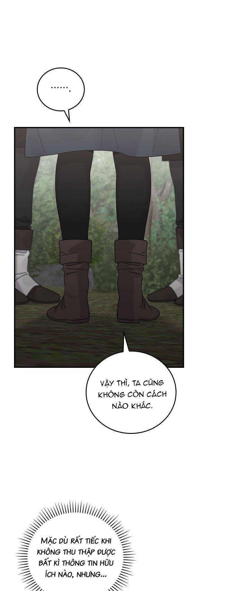 Chị Gái Của Nhân Vật Phản Diện Hôm Nay Cũng Đang Đau Khổ Chap 68 - Next Chap 69