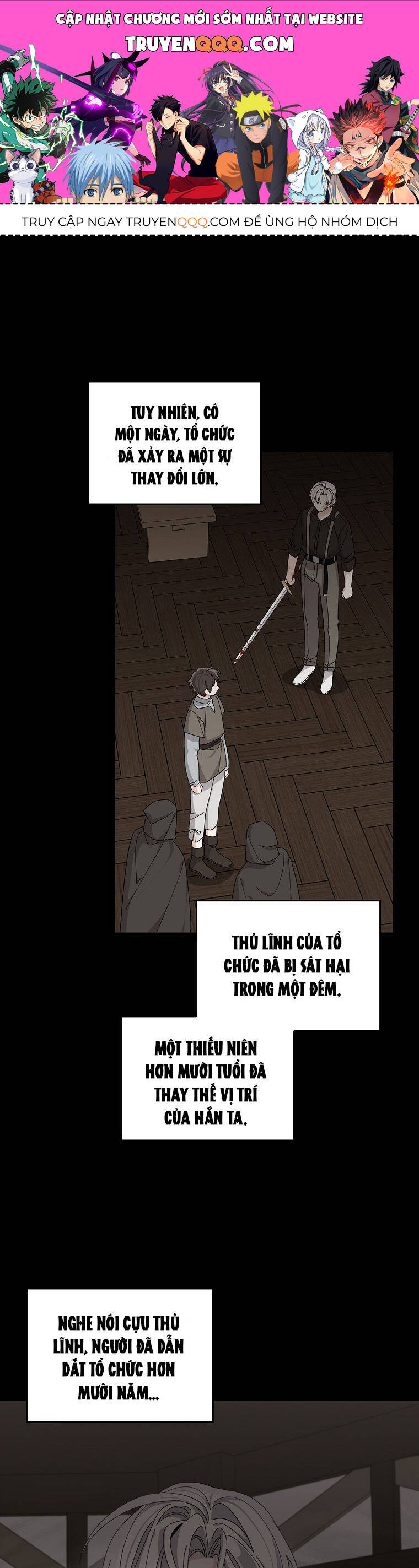 Chị Gái Của Nhân Vật Phản Diện Hôm Nay Cũng Đang Đau Khổ Chap 69 - Next Chap 70