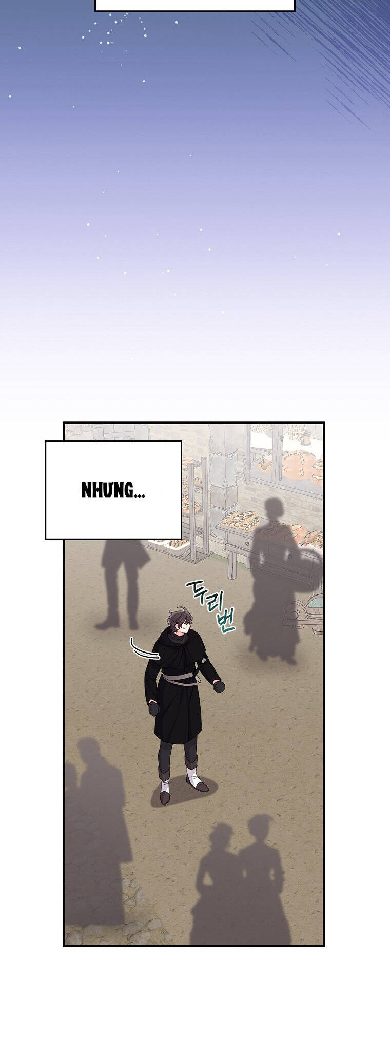 Chị Gái Của Nhân Vật Phản Diện Hôm Nay Cũng Đang Đau Khổ Chap 69 - Next Chap 70