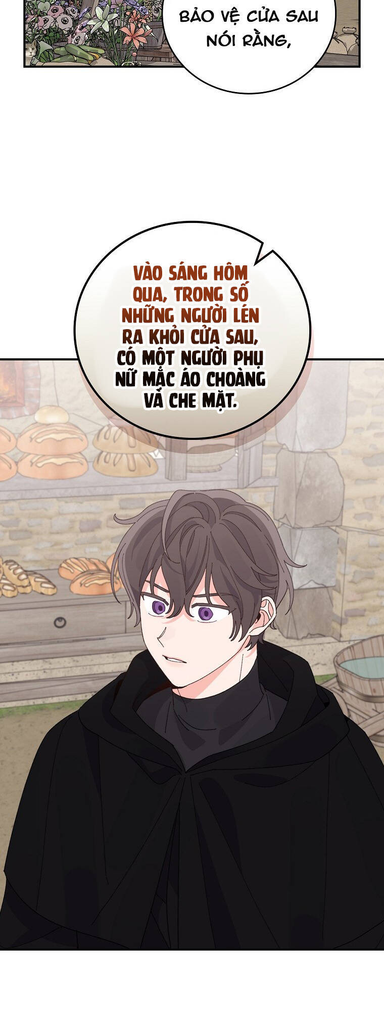 Chị Gái Của Nhân Vật Phản Diện Hôm Nay Cũng Đang Đau Khổ Chap 69 - Next Chap 70