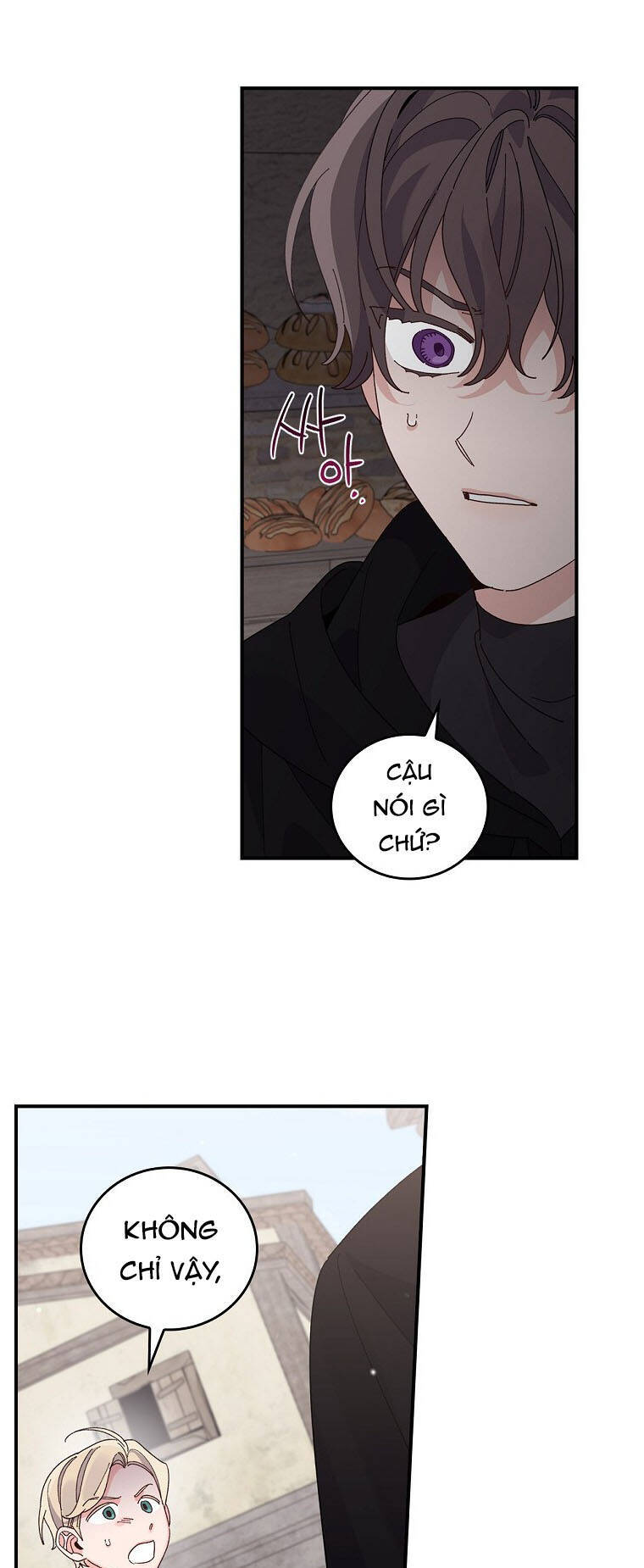 Chị Gái Của Nhân Vật Phản Diện Hôm Nay Cũng Đang Đau Khổ Chap 69 - Next Chap 70