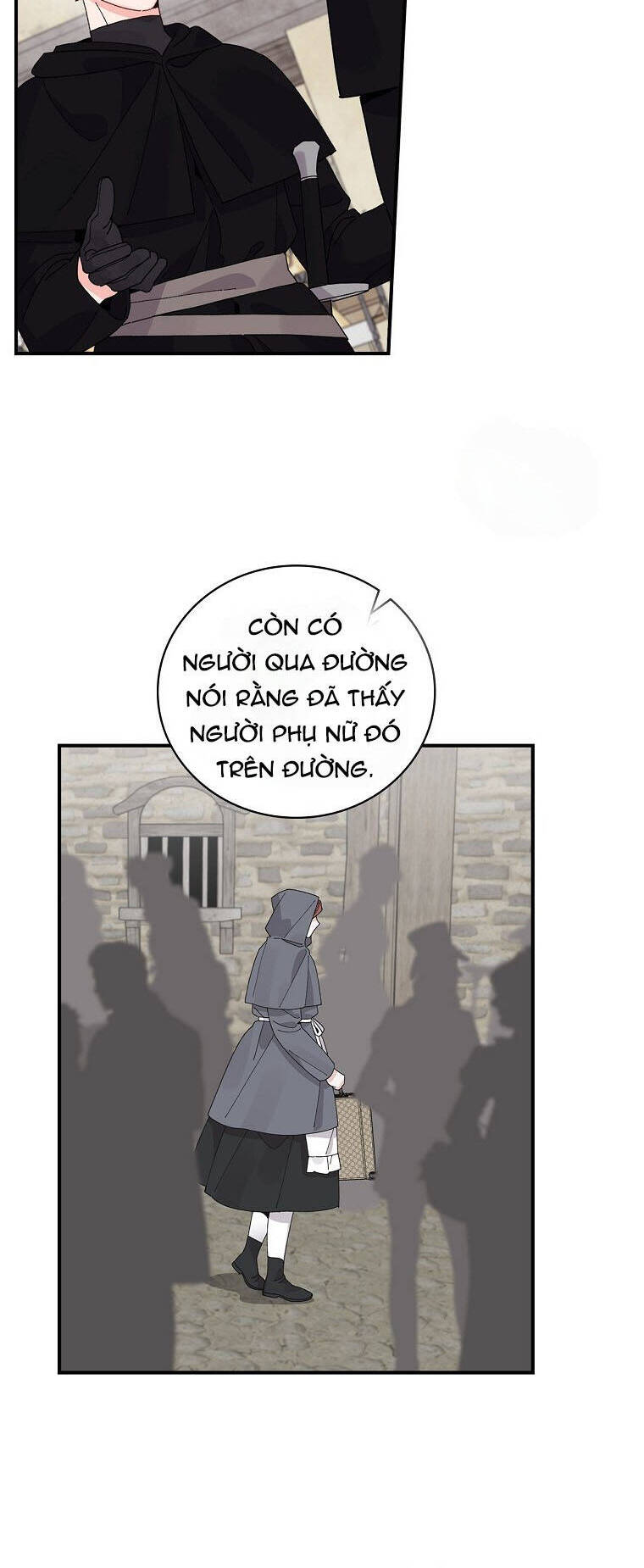 Chị Gái Của Nhân Vật Phản Diện Hôm Nay Cũng Đang Đau Khổ Chap 69 - Next Chap 70