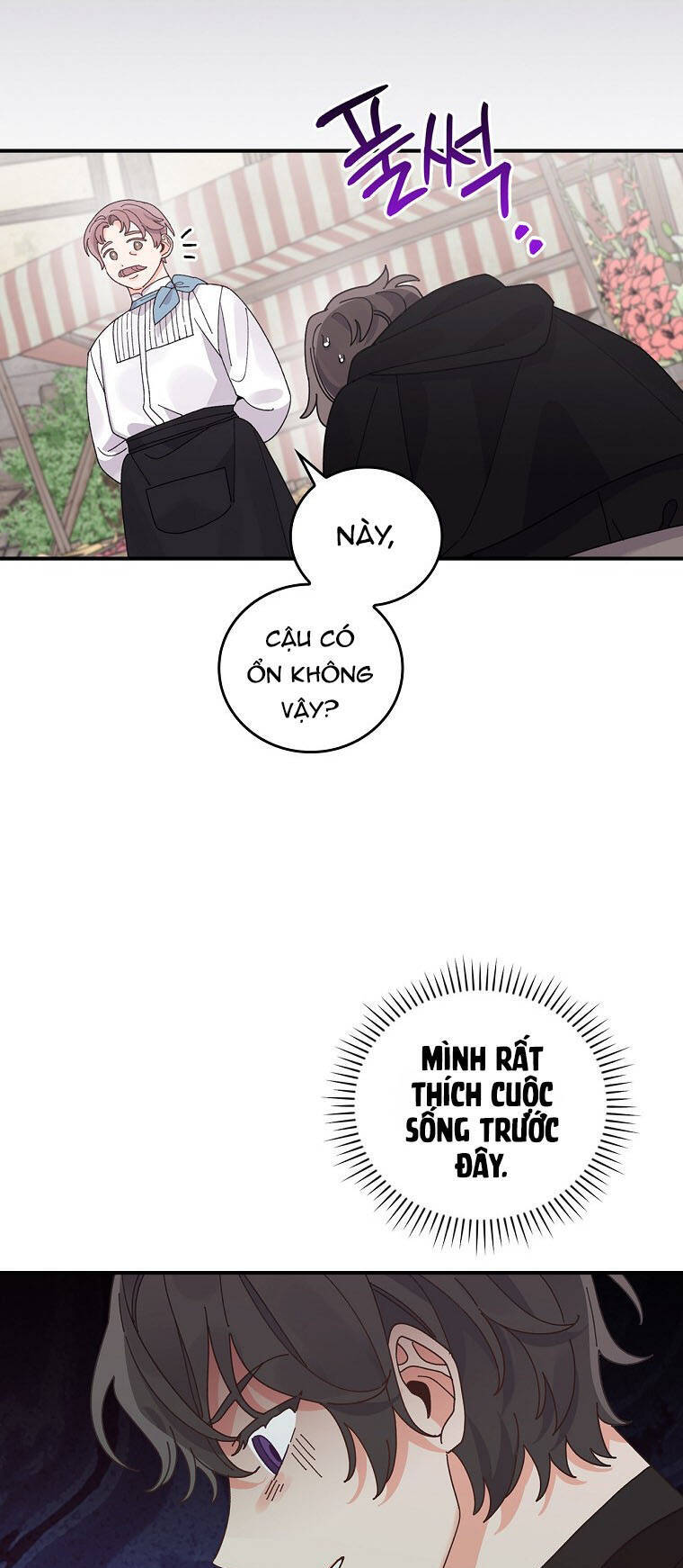 Chị Gái Của Nhân Vật Phản Diện Hôm Nay Cũng Đang Đau Khổ Chap 69 - Next Chap 70