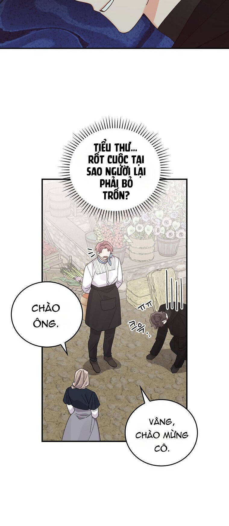 Chị Gái Của Nhân Vật Phản Diện Hôm Nay Cũng Đang Đau Khổ Chap 69 - Next Chap 70