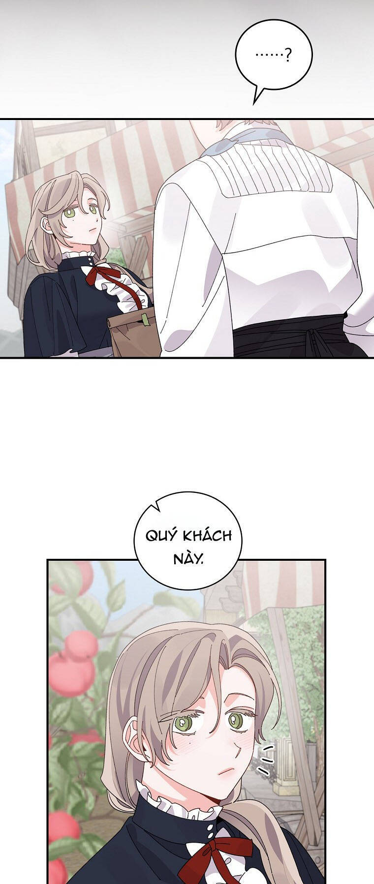 Chị Gái Của Nhân Vật Phản Diện Hôm Nay Cũng Đang Đau Khổ Chap 69 - Next Chap 70