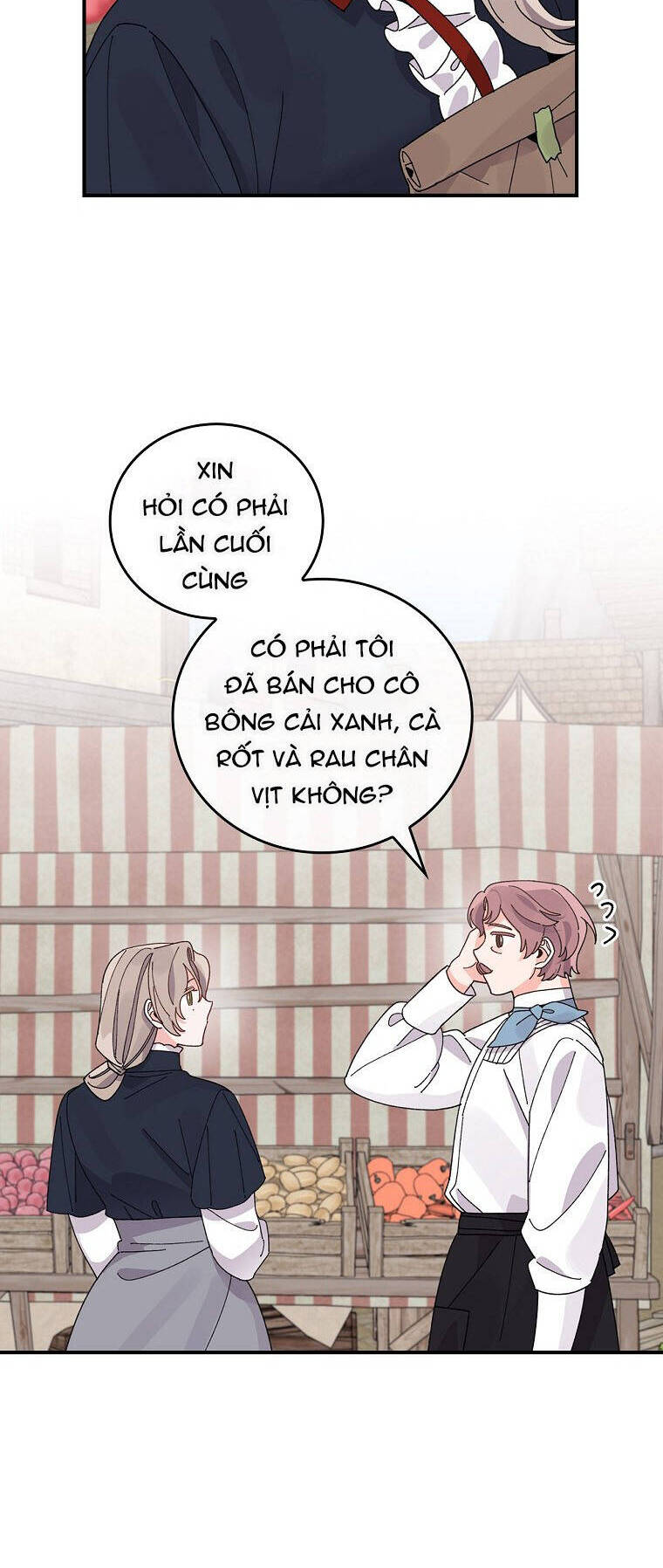 Chị Gái Của Nhân Vật Phản Diện Hôm Nay Cũng Đang Đau Khổ Chap 69 - Next Chap 70
