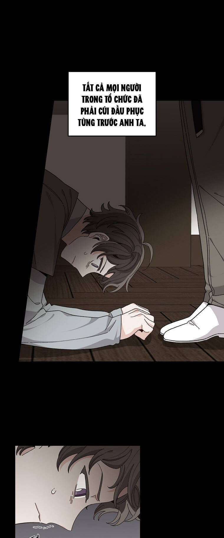 Chị Gái Của Nhân Vật Phản Diện Hôm Nay Cũng Đang Đau Khổ Chap 69 - Next Chap 70