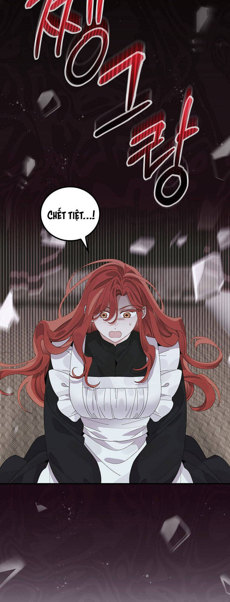 Chị Gái Của Nhân Vật Phản Diện Hôm Nay Cũng Đang Đau Khổ Chap 69 - Next Chap 70
