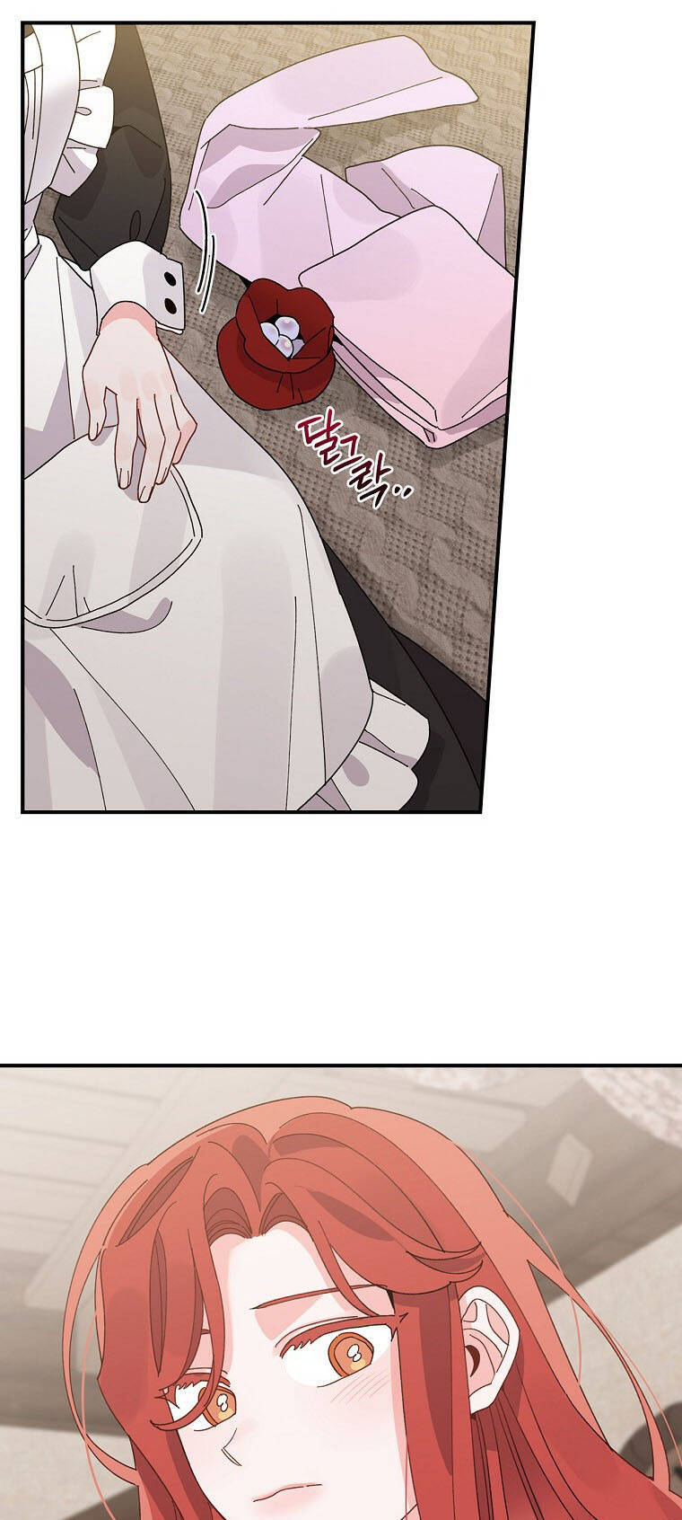 Chị Gái Của Nhân Vật Phản Diện Hôm Nay Cũng Đang Đau Khổ Chap 69 - Next Chap 70