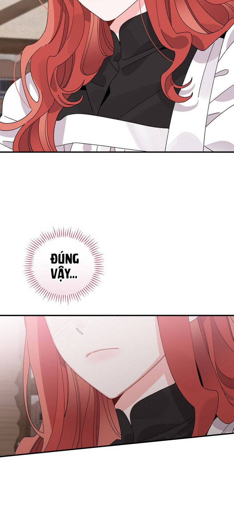 Chị Gái Của Nhân Vật Phản Diện Hôm Nay Cũng Đang Đau Khổ Chap 69 - Next Chap 70
