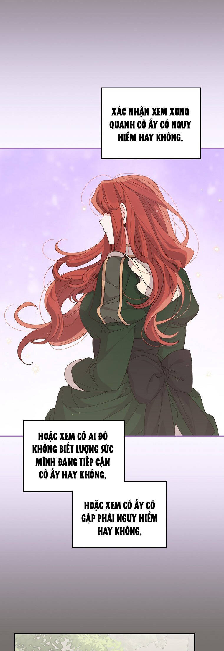 Chị Gái Của Nhân Vật Phản Diện Hôm Nay Cũng Đang Đau Khổ Chap 69 - Next Chap 70