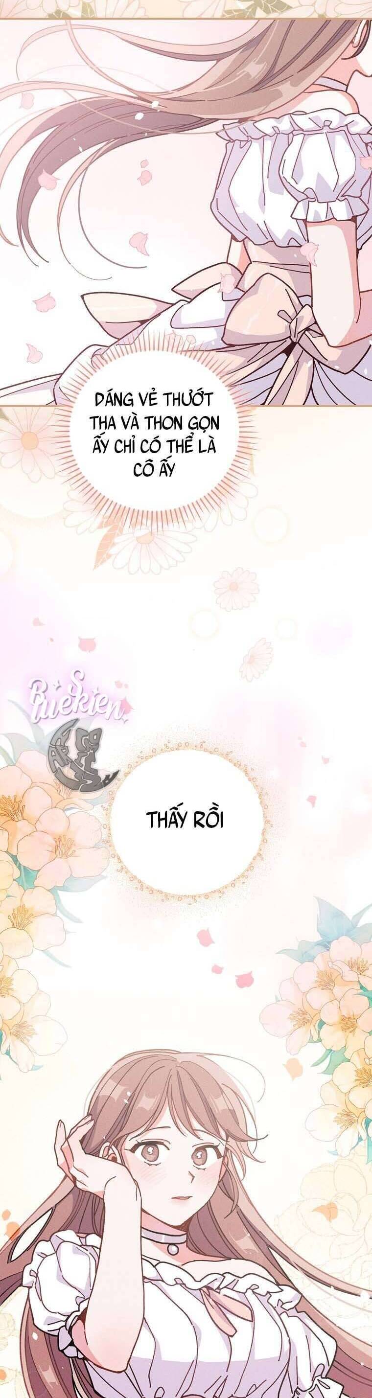 Chị Gái Của Nhân Vật Phản Diện Hôm Nay Cũng Đang Đau Khổ Chap 7 - Next Chap 8