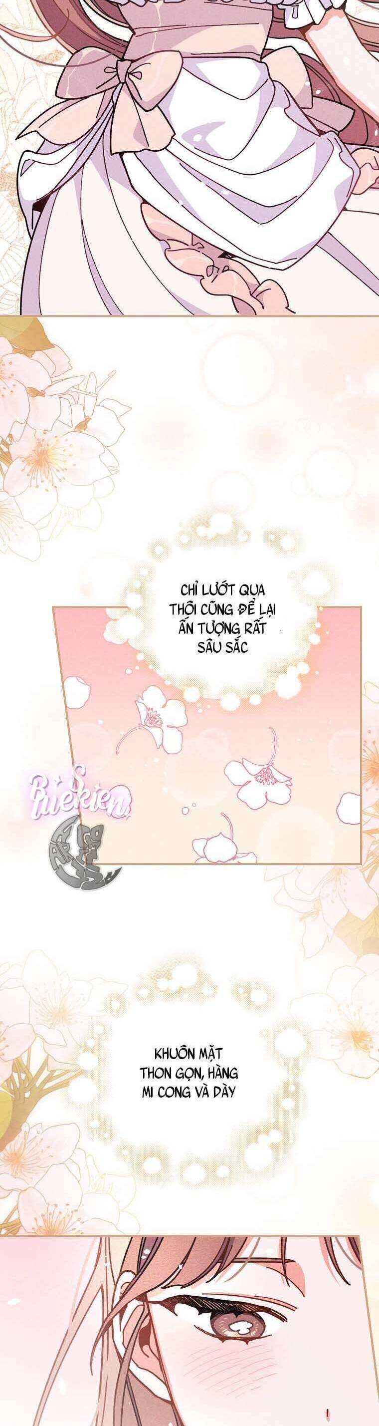 Chị Gái Của Nhân Vật Phản Diện Hôm Nay Cũng Đang Đau Khổ Chap 7 - Next Chap 8