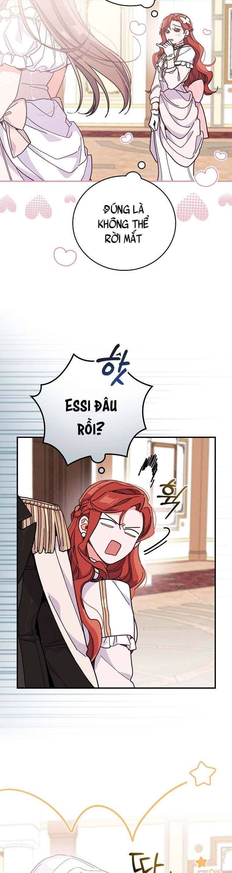 Chị Gái Của Nhân Vật Phản Diện Hôm Nay Cũng Đang Đau Khổ Chap 7 - Next Chap 8