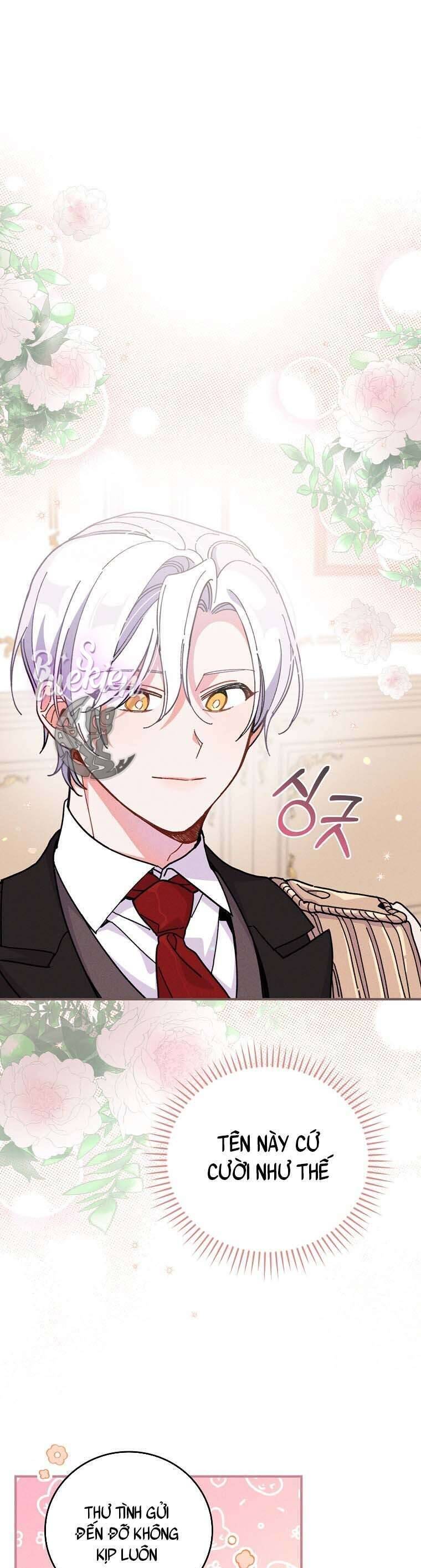 Chị Gái Của Nhân Vật Phản Diện Hôm Nay Cũng Đang Đau Khổ Chap 7 - Next Chap 8