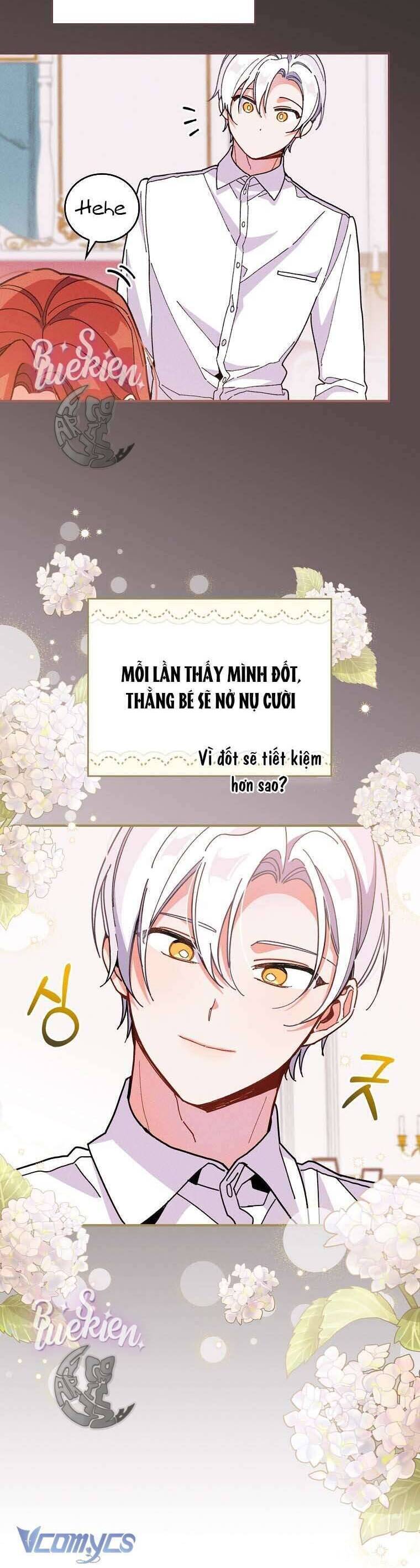 Chị Gái Của Nhân Vật Phản Diện Hôm Nay Cũng Đang Đau Khổ Chap 7 - Next Chap 8
