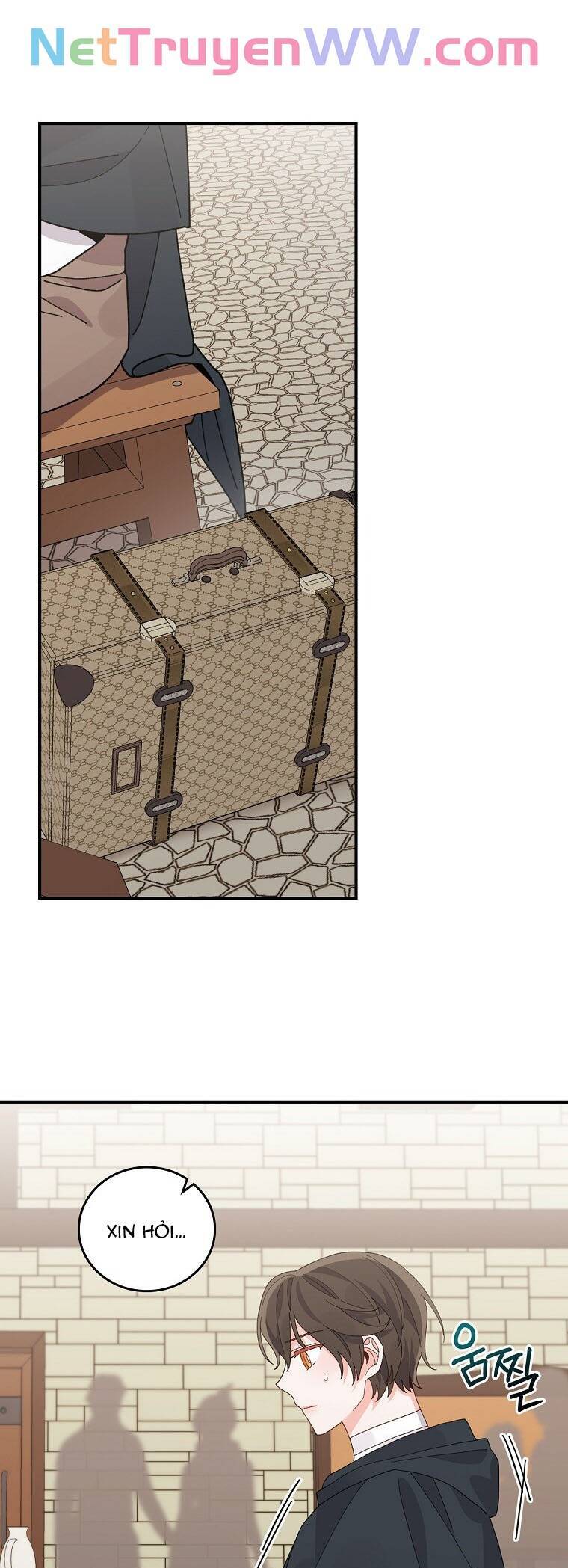Chị Gái Của Nhân Vật Phản Diện Hôm Nay Cũng Đang Đau Khổ Chap 70 - Next Chap 71