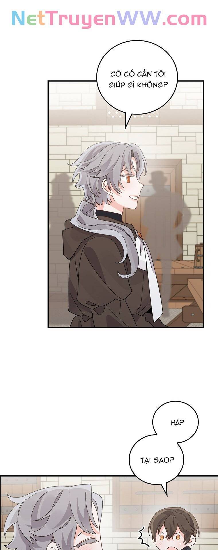 Chị Gái Của Nhân Vật Phản Diện Hôm Nay Cũng Đang Đau Khổ Chap 70 - Next Chap 71