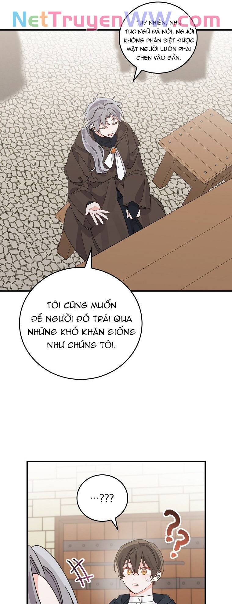 Chị Gái Của Nhân Vật Phản Diện Hôm Nay Cũng Đang Đau Khổ Chap 70 - Next Chap 71