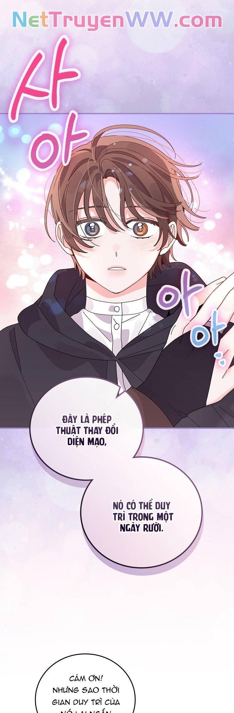 Chị Gái Của Nhân Vật Phản Diện Hôm Nay Cũng Đang Đau Khổ Chap 70 - Next Chap 71