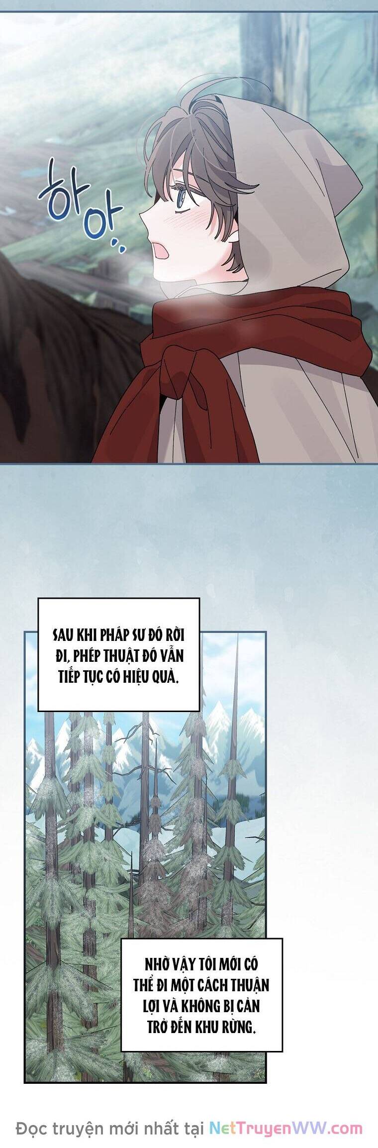 Chị Gái Của Nhân Vật Phản Diện Hôm Nay Cũng Đang Đau Khổ Chap 70 - Next Chap 71