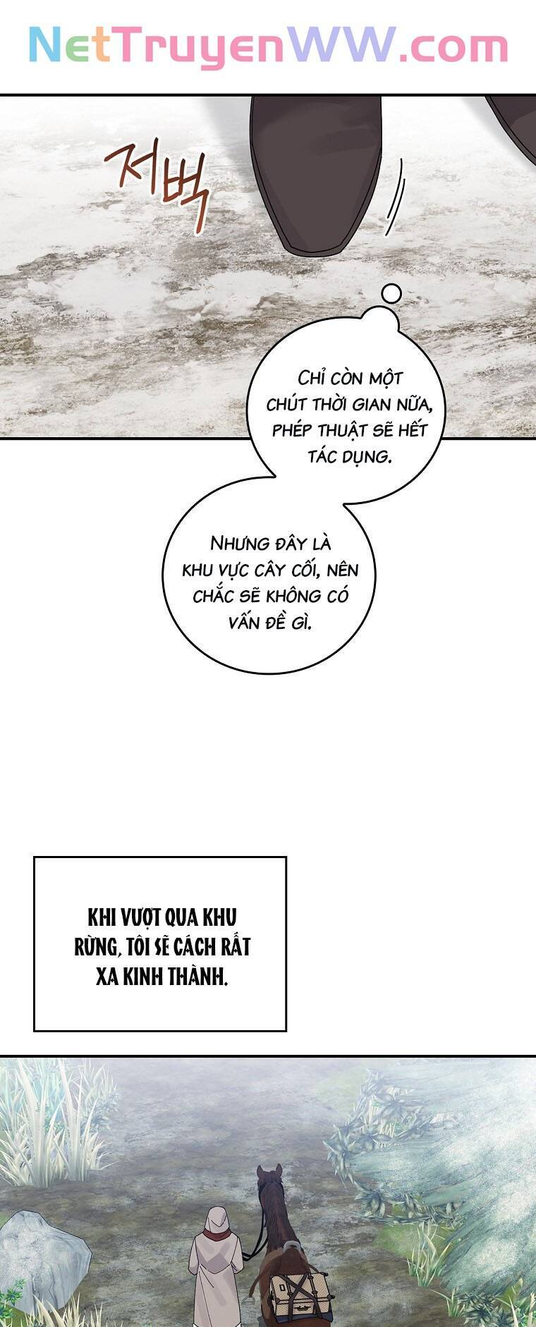Chị Gái Của Nhân Vật Phản Diện Hôm Nay Cũng Đang Đau Khổ Chap 70 - Next Chap 71