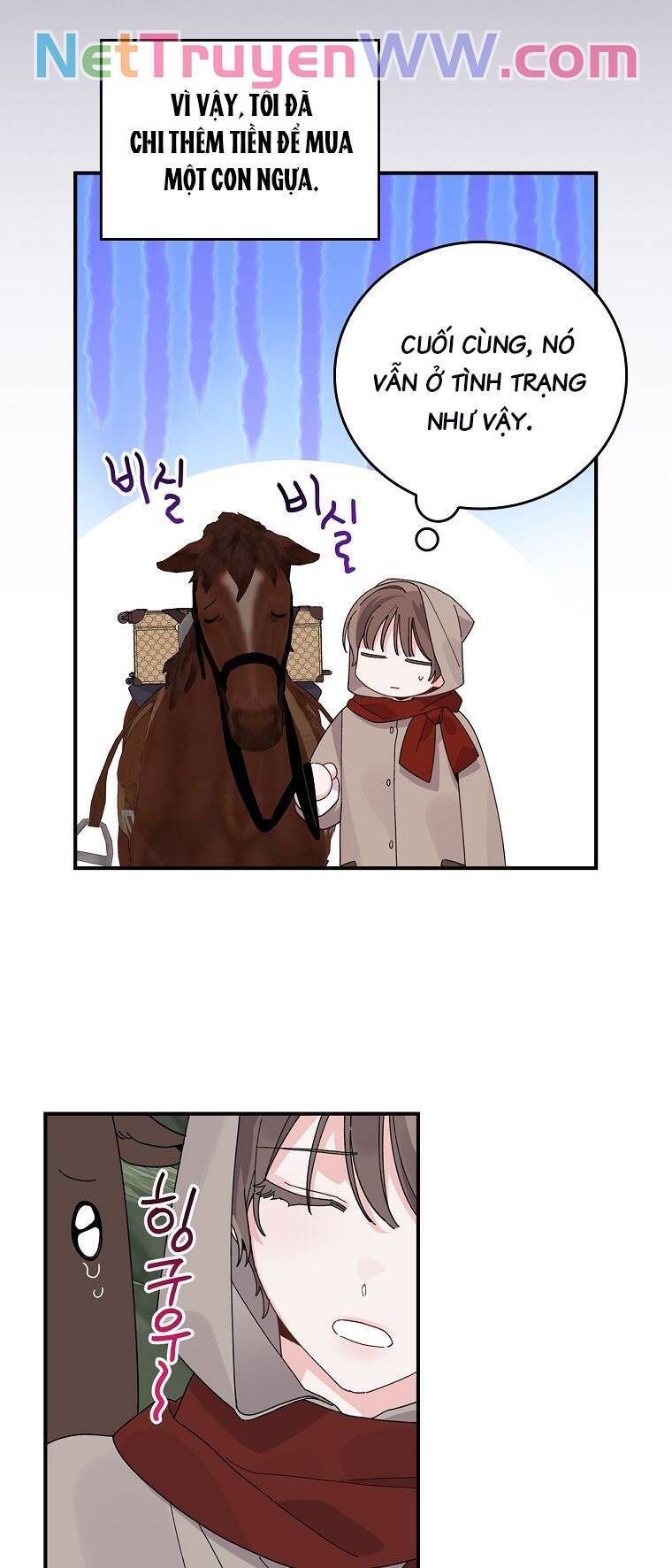 Chị Gái Của Nhân Vật Phản Diện Hôm Nay Cũng Đang Đau Khổ Chap 70 - Next Chap 71