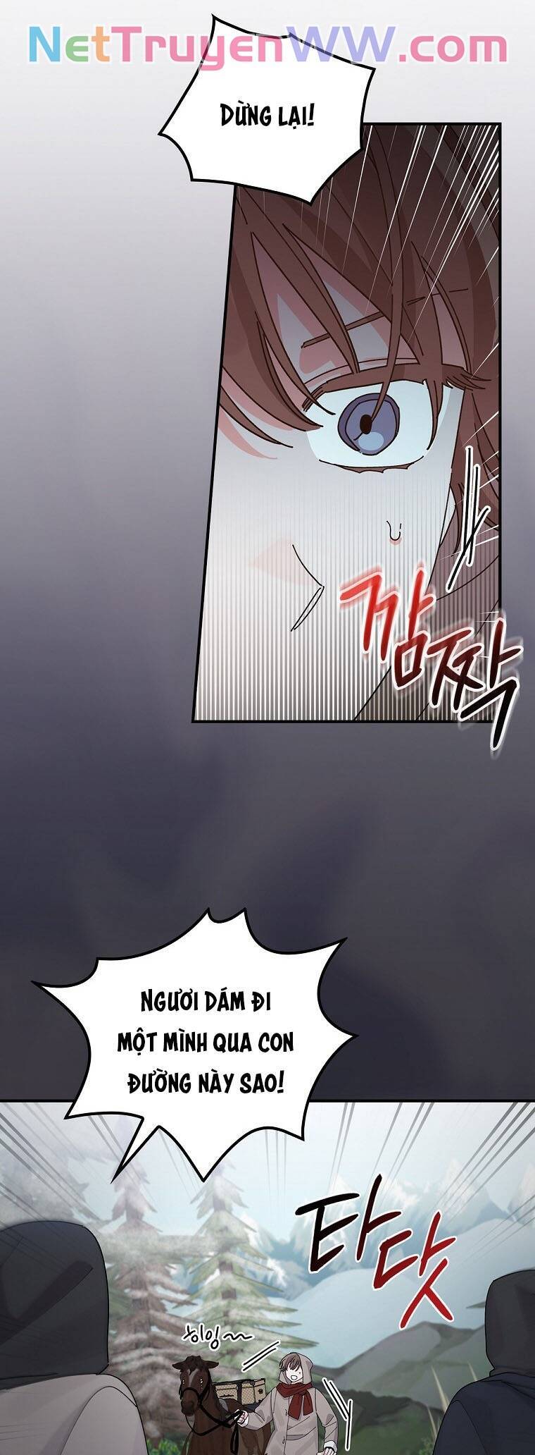 Chị Gái Của Nhân Vật Phản Diện Hôm Nay Cũng Đang Đau Khổ Chap 70 - Next Chap 71