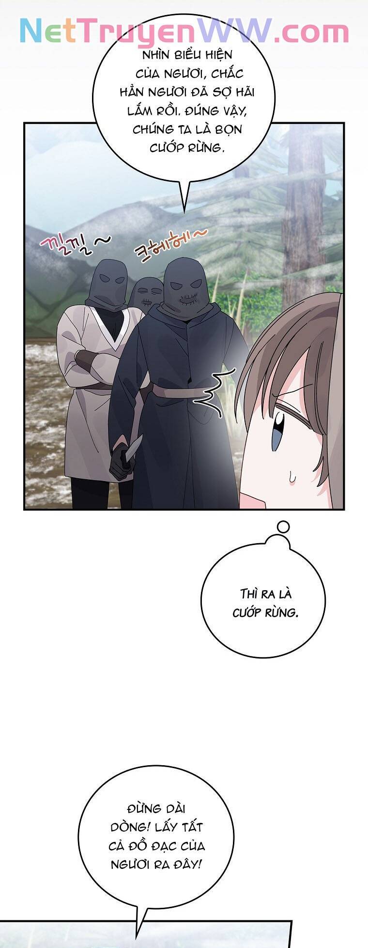 Chị Gái Của Nhân Vật Phản Diện Hôm Nay Cũng Đang Đau Khổ Chap 70 - Next Chap 71