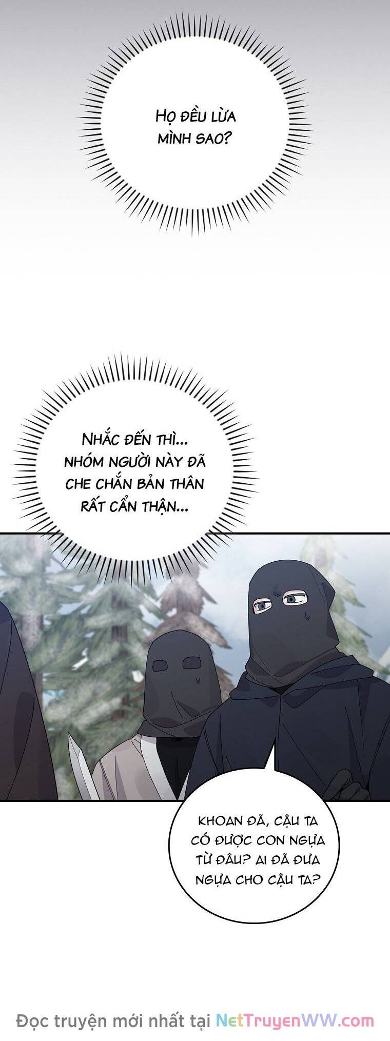 Chị Gái Của Nhân Vật Phản Diện Hôm Nay Cũng Đang Đau Khổ Chap 70 - Next Chap 71