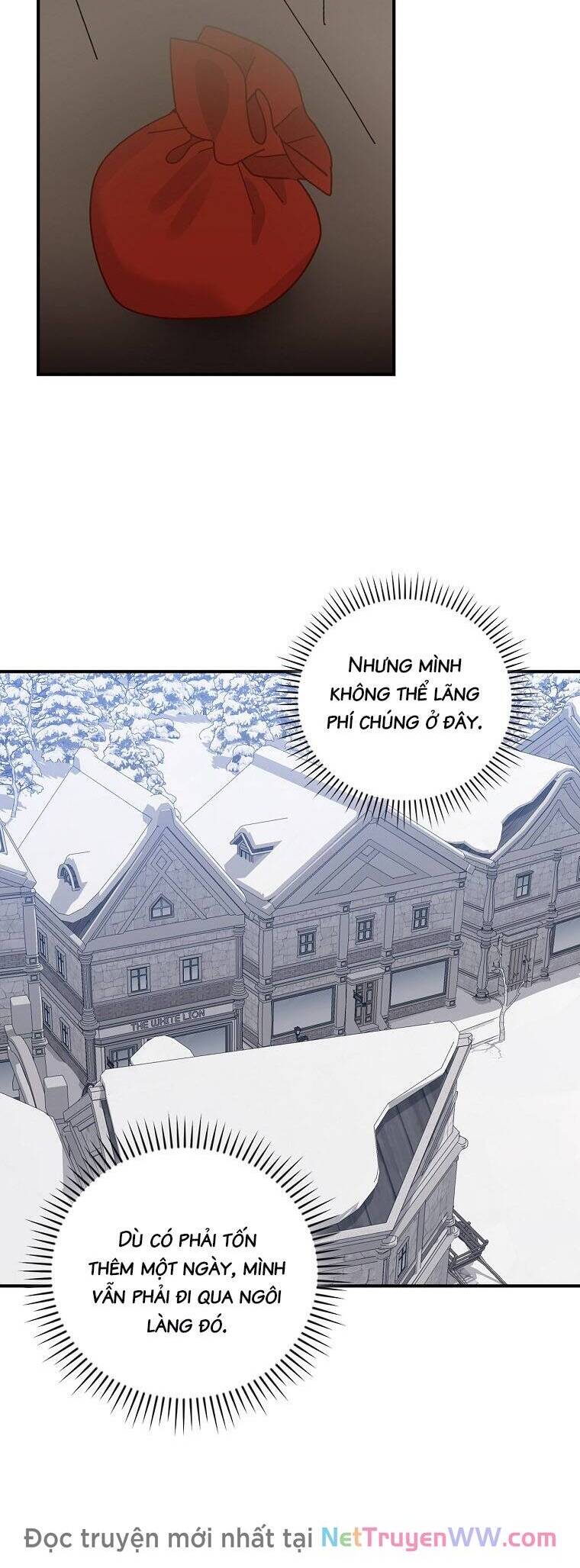 Chị Gái Của Nhân Vật Phản Diện Hôm Nay Cũng Đang Đau Khổ Chap 70 - Next Chap 71