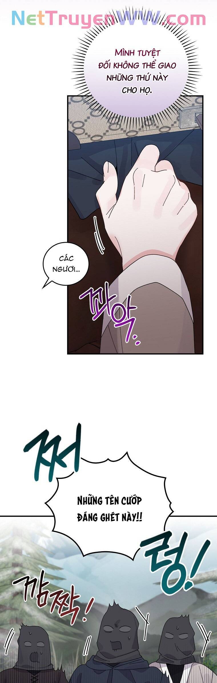 Chị Gái Của Nhân Vật Phản Diện Hôm Nay Cũng Đang Đau Khổ Chap 70 - Next Chap 71