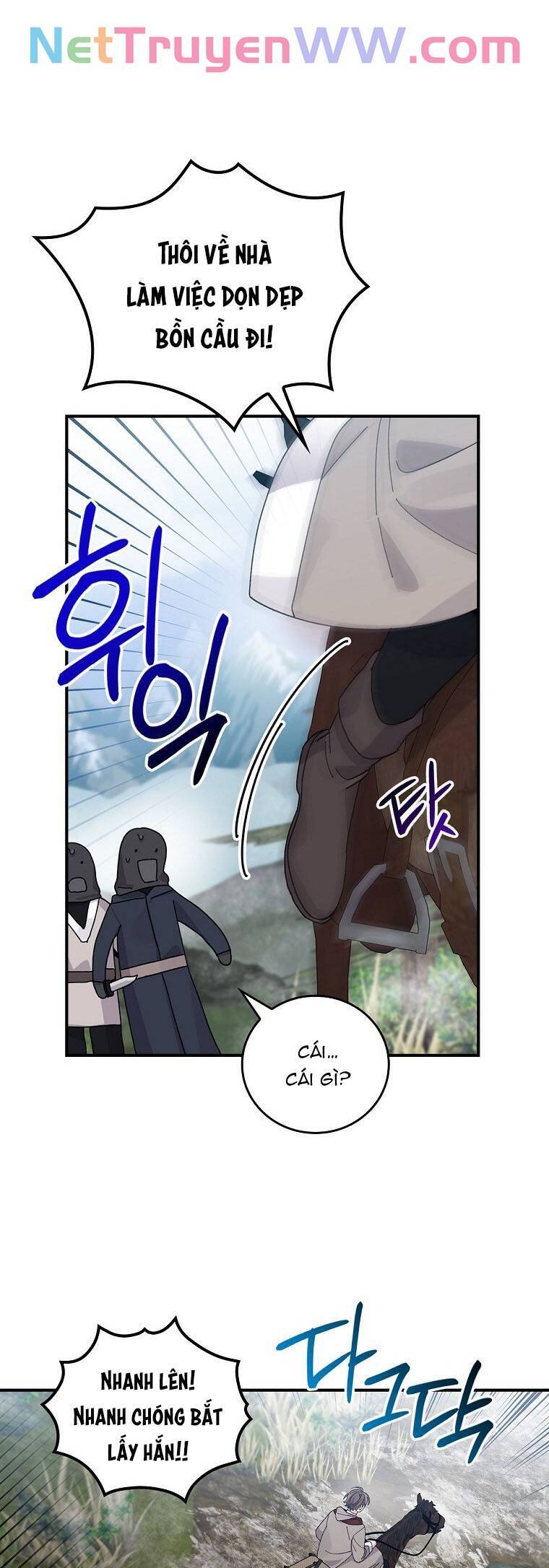 Chị Gái Của Nhân Vật Phản Diện Hôm Nay Cũng Đang Đau Khổ Chap 70 - Next Chap 71
