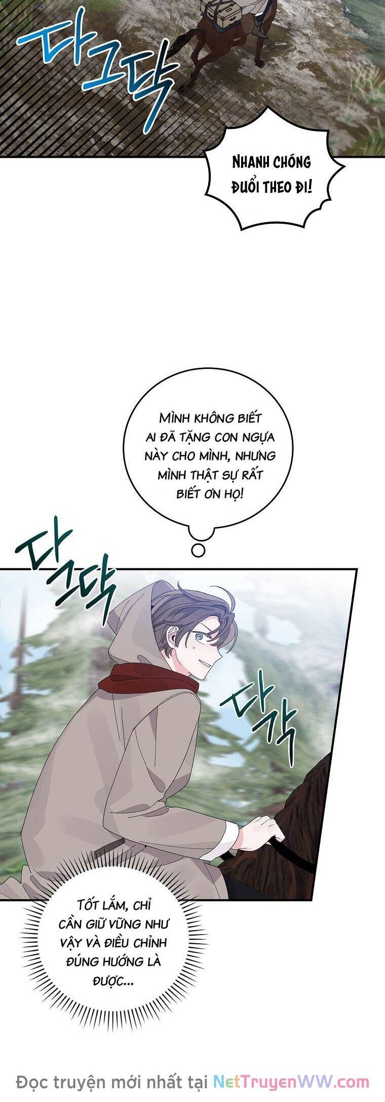 Chị Gái Của Nhân Vật Phản Diện Hôm Nay Cũng Đang Đau Khổ Chap 70 - Next Chap 71