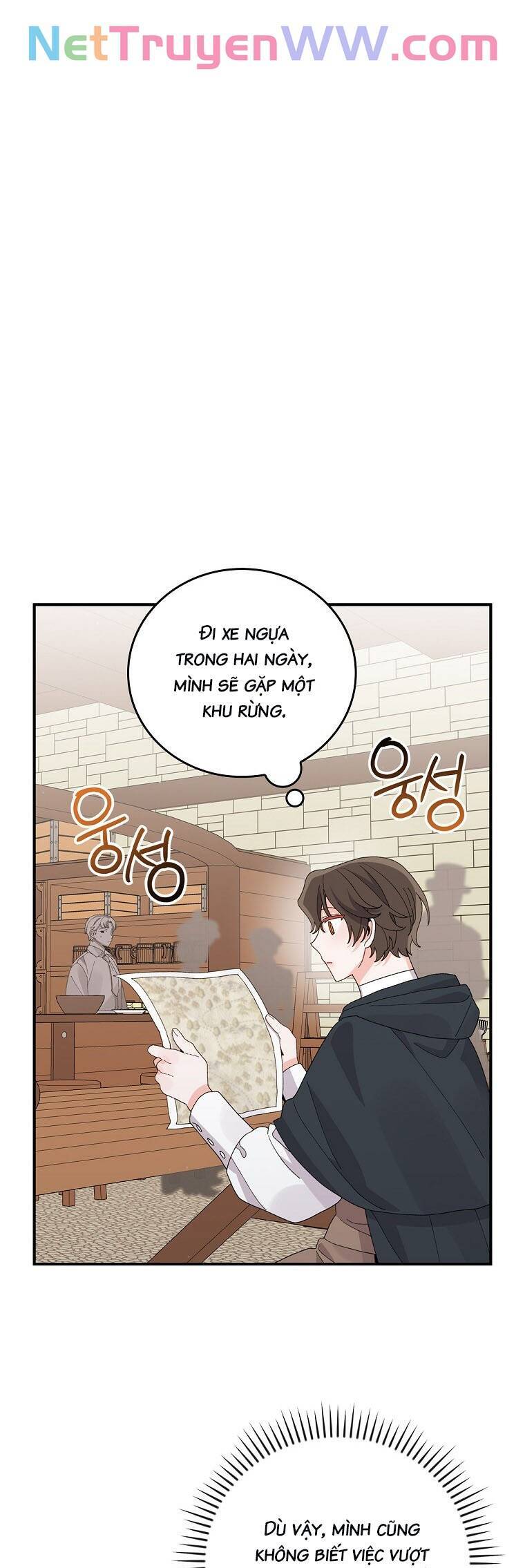 Chị Gái Của Nhân Vật Phản Diện Hôm Nay Cũng Đang Đau Khổ Chap 70 - Next Chap 71