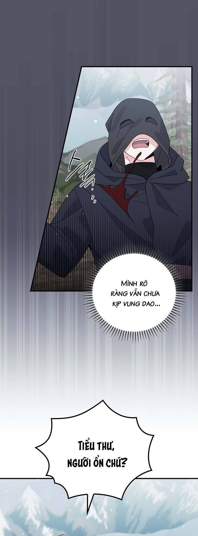 Chị Gái Của Nhân Vật Phản Diện Hôm Nay Cũng Đang Đau Khổ Chap 71 - Next Chap 72