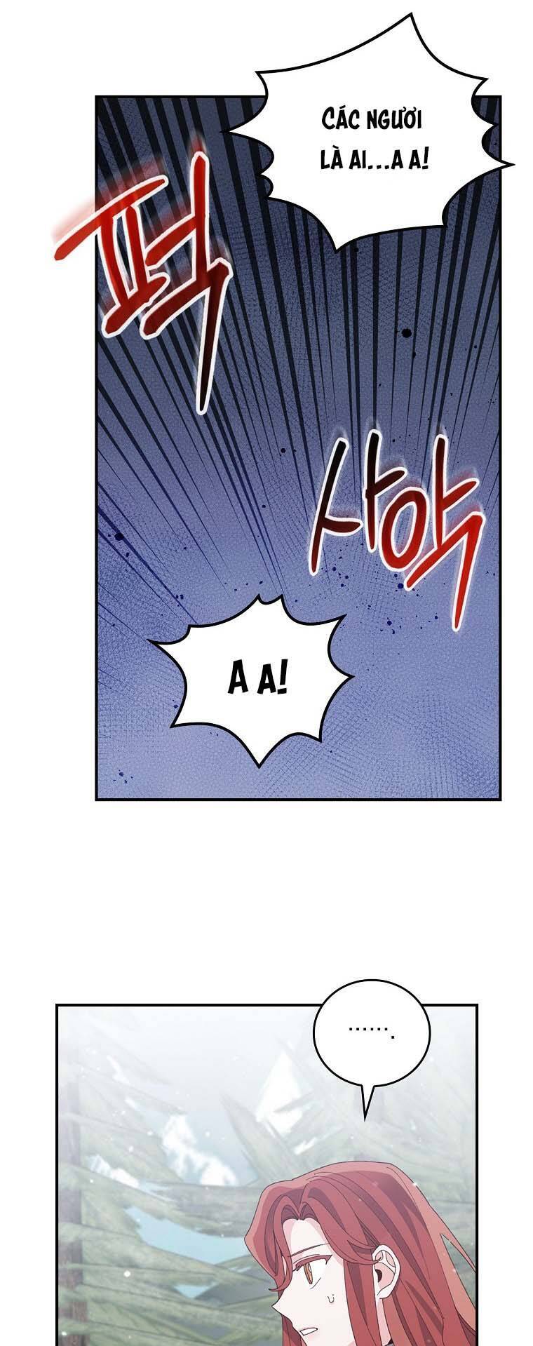 Chị Gái Của Nhân Vật Phản Diện Hôm Nay Cũng Đang Đau Khổ Chap 71 - Next Chap 72