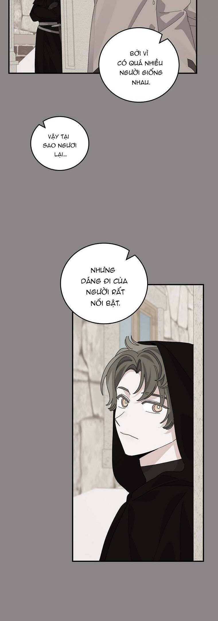 Chị Gái Của Nhân Vật Phản Diện Hôm Nay Cũng Đang Đau Khổ Chap 71 - Next Chap 72