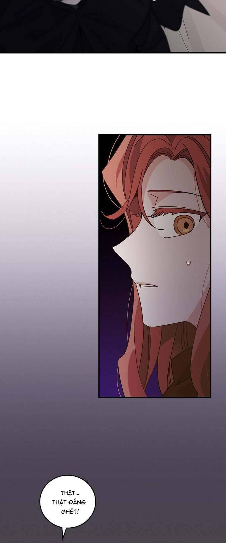 Chị Gái Của Nhân Vật Phản Diện Hôm Nay Cũng Đang Đau Khổ Chap 71 - Next Chap 72