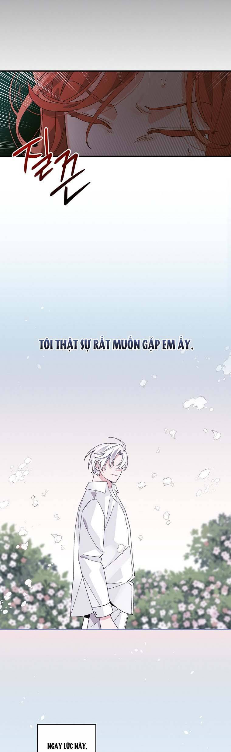 Chị Gái Của Nhân Vật Phản Diện Hôm Nay Cũng Đang Đau Khổ Chap 71 - Next Chap 72