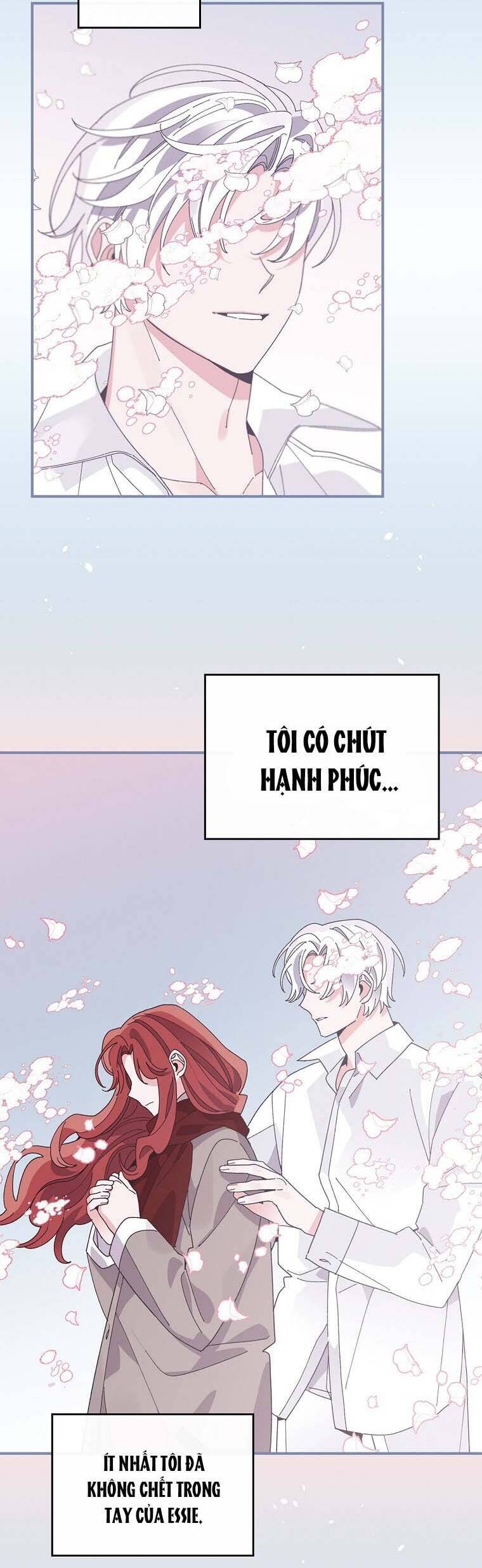Chị Gái Của Nhân Vật Phản Diện Hôm Nay Cũng Đang Đau Khổ Chap 71 - Next Chap 72