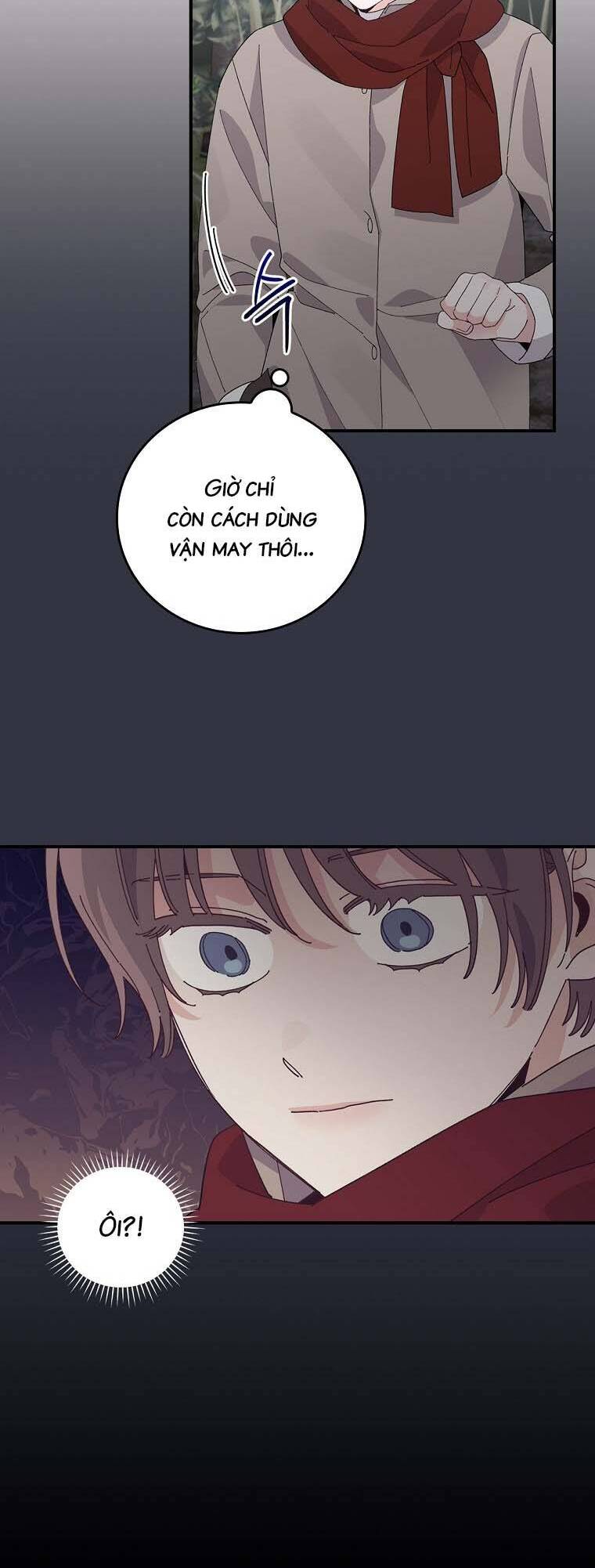 Chị Gái Của Nhân Vật Phản Diện Hôm Nay Cũng Đang Đau Khổ Chap 71 - Next Chap 72